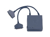 Fujitsu Analog Battery Charger/AC Adapter