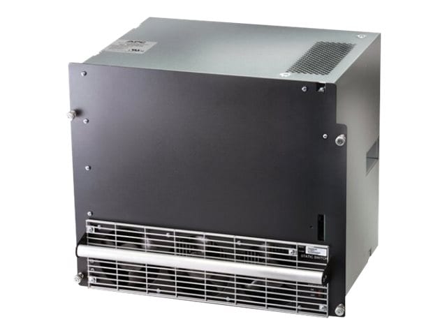 Symmetra PX 80kW Static Switch Module, 208V