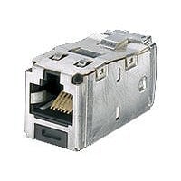 Panduit MINI-COM TX-5e - modular insert