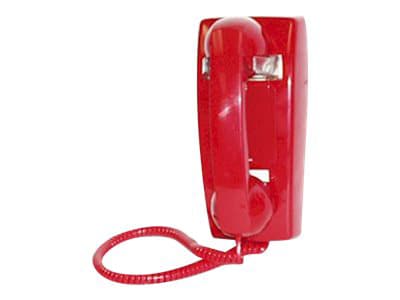 Viking K-1900W-2 Industrial Wall Telephone