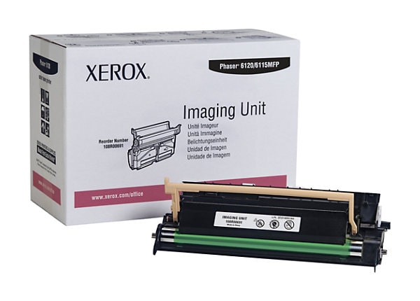 Xerox Imaging Unit, Phaser 6120
