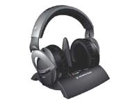 Sennheiser RS85 Wireless Headphone System