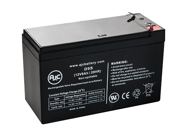 LIEBERT GXT 2000MT Battery Kit