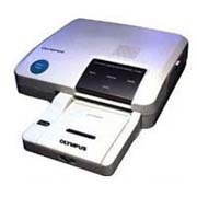 OLYMPUS P300 PERSONAL PHOTO PRINTER