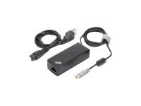 Lenovo ThinkPad 90W AC Adapter - power adapter - 90 Watt