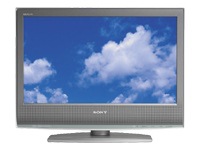 Sony KDL-23S2000 - LCD TV - 23"