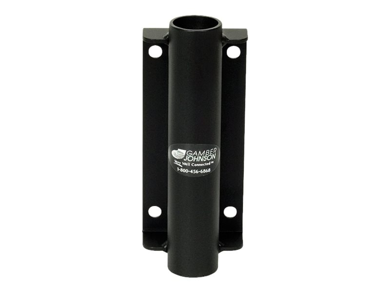 Gamber-Johnson Universal Vertical Base - mounting component