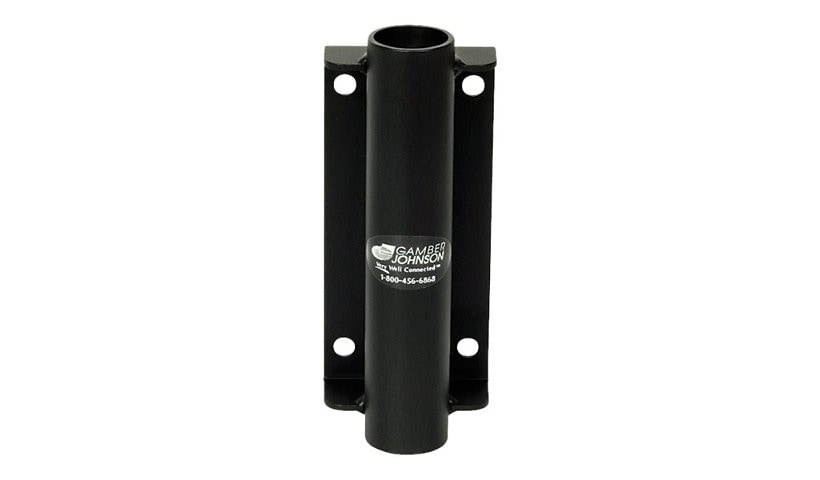 Gamber-Johnson Universal Vertical Base - mounting component