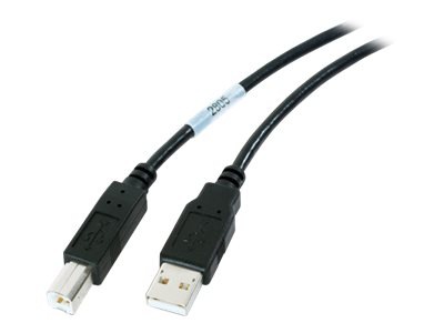Apc Netbotz USB Latching Repeater Plenum Cable - 5m