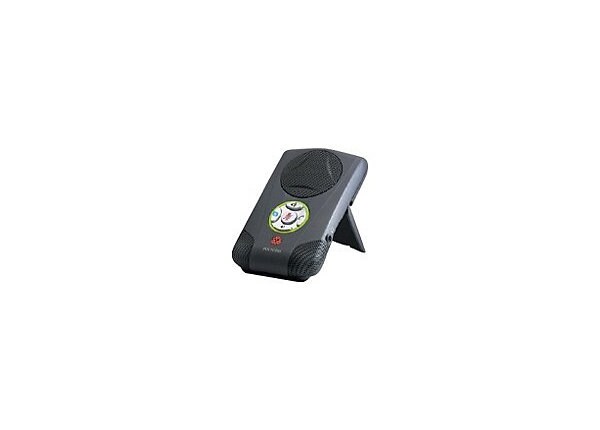 Polycom Communicator C100S - USB VoIP desktop hands-free