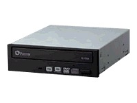 Plextor PX-750A - DVD±RW (±R DL) / DVD-RAM drive - IDE