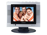 Audiovox FPE1080 - 8" LCD TV
