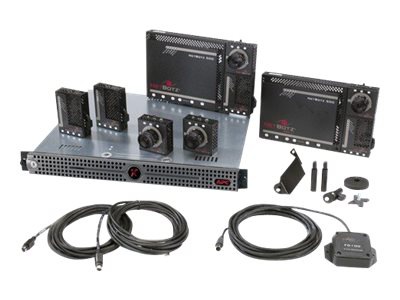 APC InfraStruXure Central Standard Pilot Pak - network management device