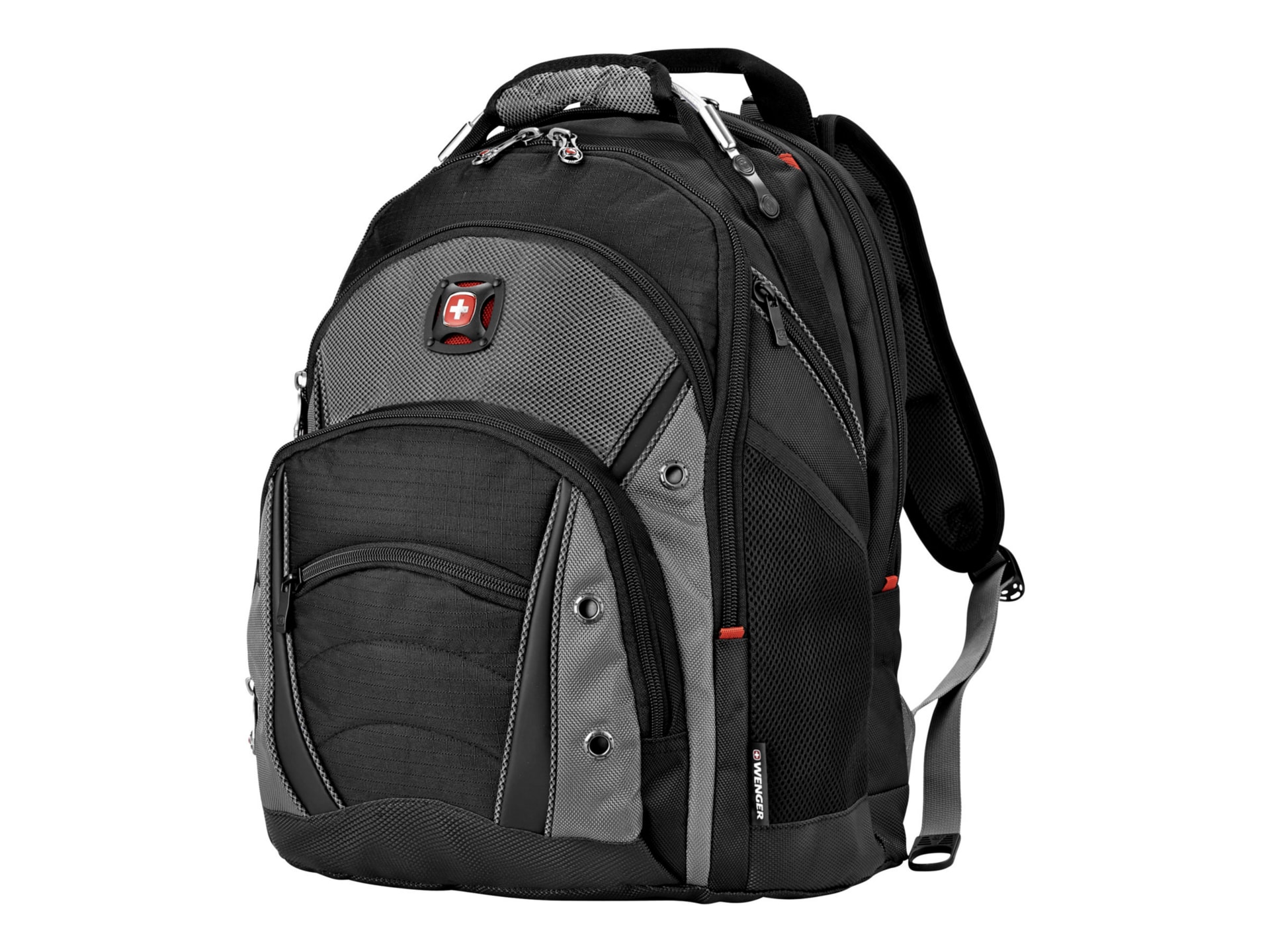 Wenger Swiss Gear SYNERGY 15.4" Notebook Backpack