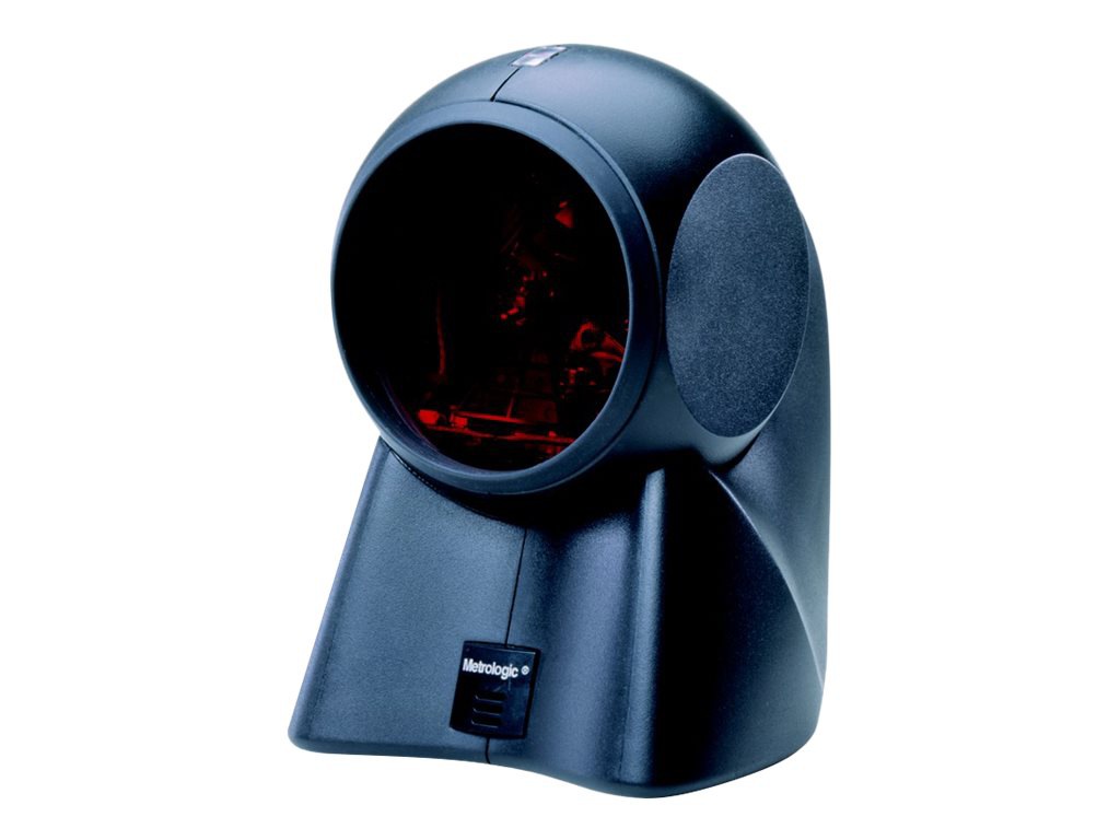 Honeywell Orbit 7120 Wired/USB Omnidirectional Laser Scanner