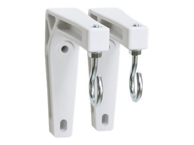 Draper Non Adjustable Wall Brackets