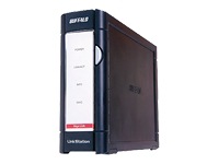BUFFALO LinkStation Pro Shared Network Storage LS-300GL - NAS server - 300 GB