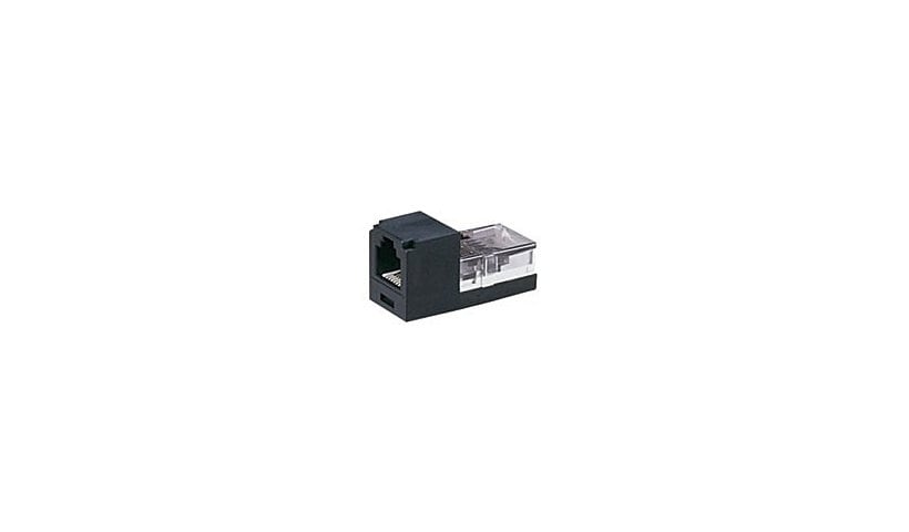 Panduit MINI-COM Mini-Jack - Modular Insert