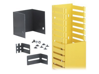 Panduit Vertical Cable Manager