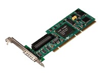 LSI 64-bit PCI-X Ultra320 SCSI Single-Channel HBA - ROHS Compliant