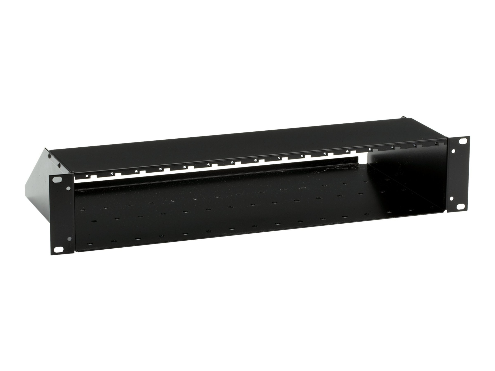 Black Box 16 Unit Rack Mount Kit - ACU5000A - Racks & Enclosures - CDW.com