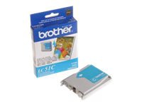 BROTHER LC51C INK CYAN