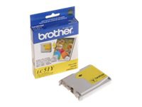 BROTHER LC51Y INK YELLOW