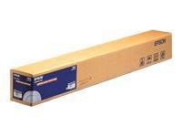 Epson Premium - photo paper - high-glossy - 1 roll(s) -  - 165 g/m²