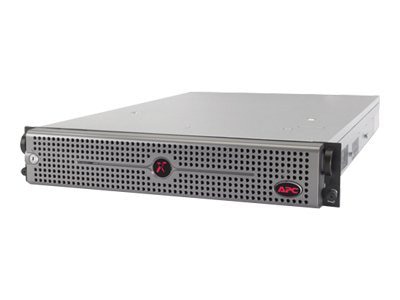 Appliance, EcoStruxure IT Data Center Expert, enterprise, up to 4025 devices, up to 250 surveillance cameras, remote