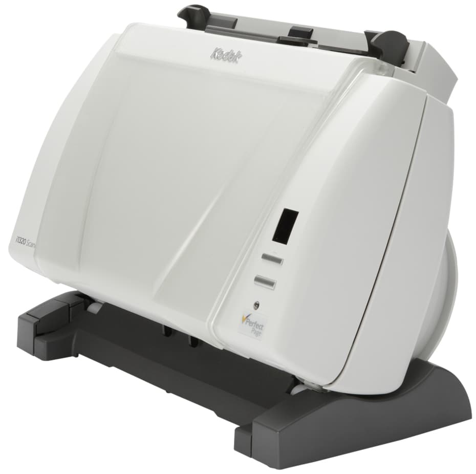 Kodak i1320 scanner