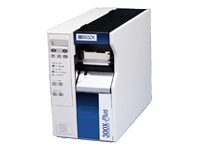 Brady 300X-Plus II Thermal Transfer Printer