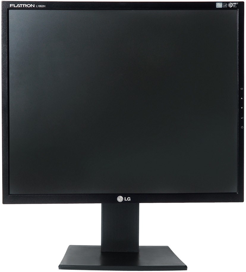 LG L1952H-BF LCD Monitor