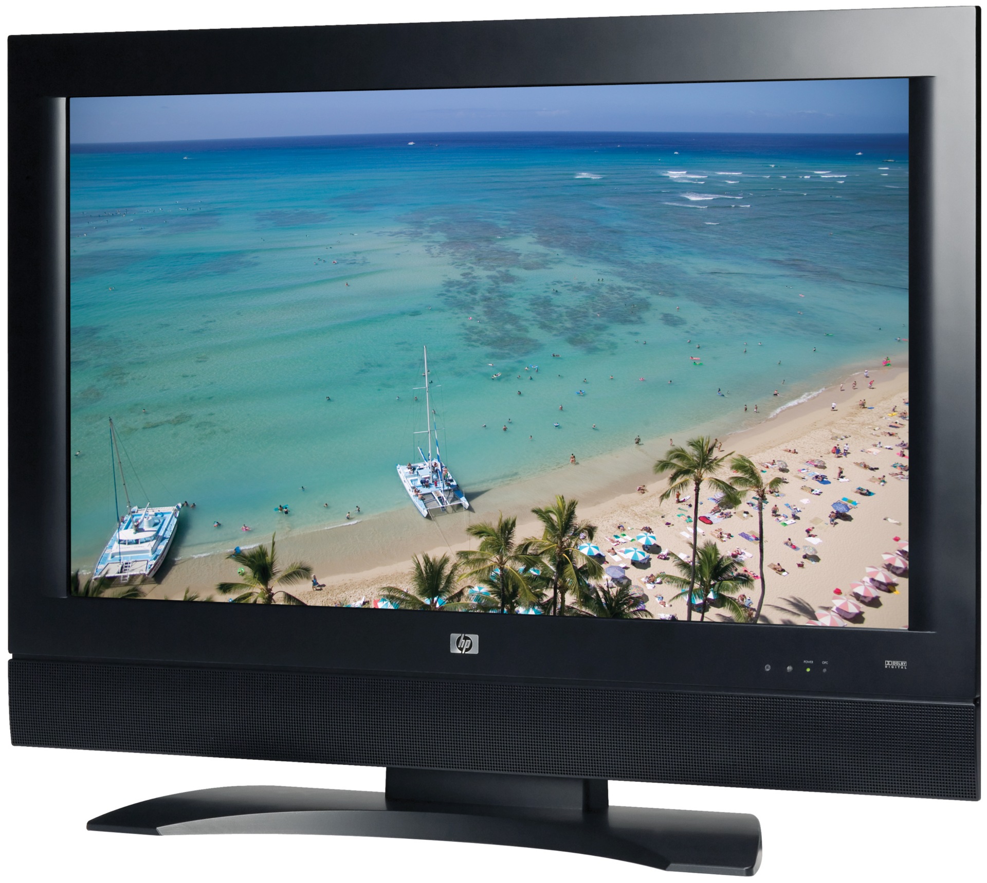 HP LC3760N