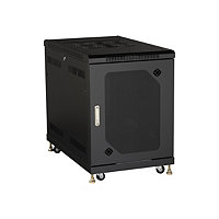 Black Box Select Plus Cabinet Server