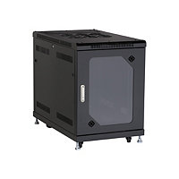 Black Box 15U Select Plus Network Cabinet