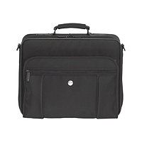 Targus Mobile Essentials Travel Notebook Case - notebook carrying case