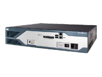 Cisco 2851 VSEC Bundle