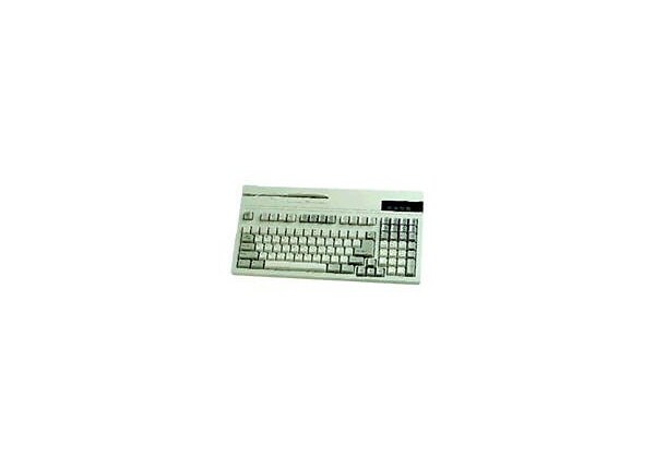 Unitech POS Keyboard K2724