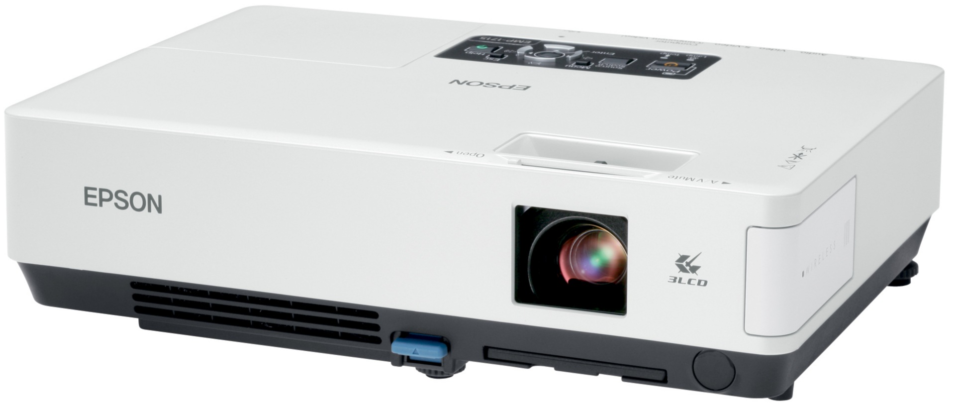 Epson PowerLite 1705C Projector ($849.99 - $110 Instant Rebate = $739.99)