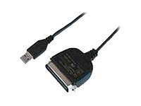 Belkin 6' USB Parallel Printer Adapter