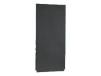 Panduit Removable Cabinet Solid Side Panel