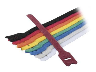 Panduit TAK-TY HLT Hook & Loop Cable Ties