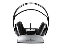 Altec Lansing AHP 612 - headphones