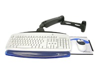 Ergotron LX Wall Mount Keyboard Arm