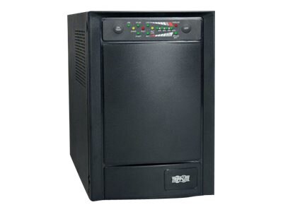 Tripp Lite UPS 1000VA 800W Smart Online Tower 100V - 120V USB DB9 RS-232