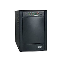 Tripp Lite UPS 1000VA 800W Smart Online Tower 100V - 120V USB DB9 RS-232