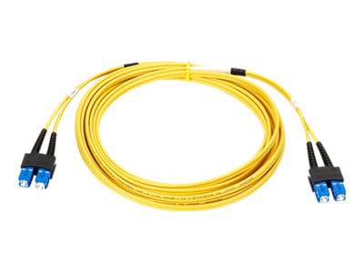 Black Box patch cable - 5 m