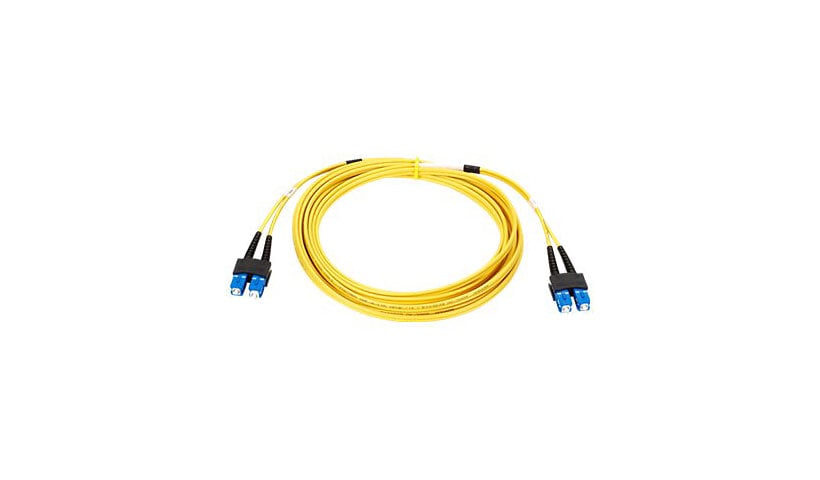 Black Box patch cable - 5 m