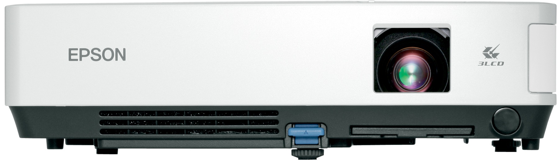 Epson PowerLite 1710C Projector
