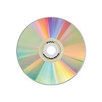 Verbatim UltraLife Gold Archival Grade - DVD-R x 50 - 4.7 GB - storage medi